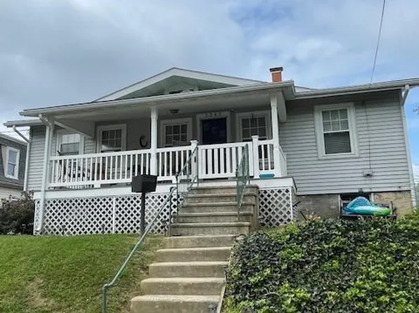 3340 Marion St, Reading, PA 19605