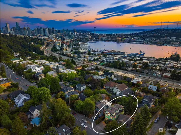 2029 10th Avenue E, Seattle, WA 98102