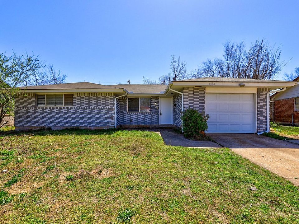 1st image of 3024 Overland Dr