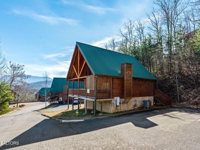 4701 Nottingham, Sevierville, TN, 37862