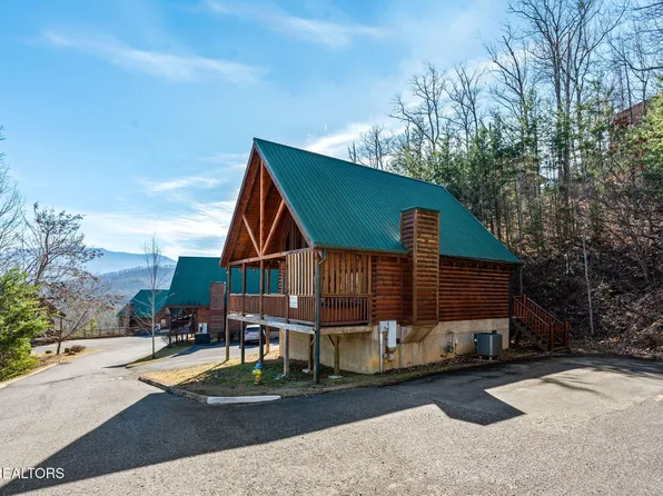 4701 Nottingham, Sevierville, TN 37862