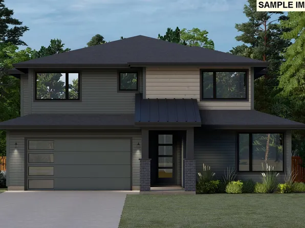 6995 SW Trillium Ct, Wilsonville, OR 97070