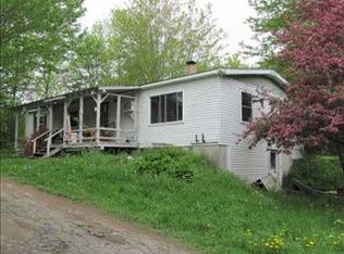 295 Warren Hill Rd, Palmyra, ME 04965