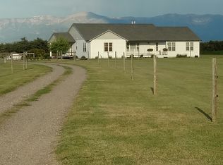 1530 Central Park Rd, Belgrade, MT 59714