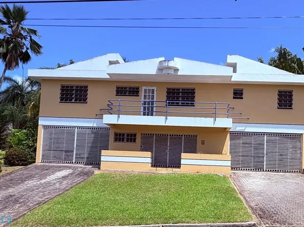 Naboria Hacienda Del Caribe Toa Alta H 14, Toa Alta, PR 00953