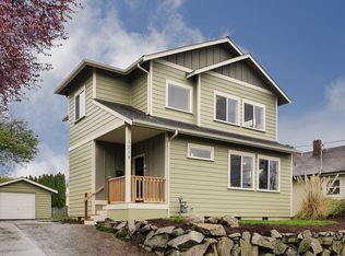 1219 SW Myrtle St, Seattle, WA 98106