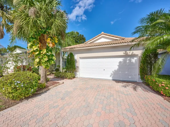 8071 Brindisi Lane, Boynton Beach, FL 33472