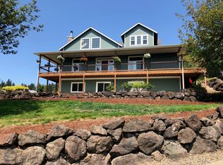 8599 Doughty Rd, Tillamook, OR 97141