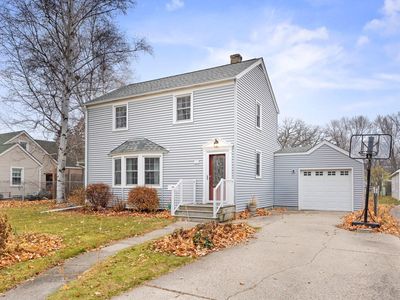 571 Juul Rd SW, Hutchinson, MN, 55350