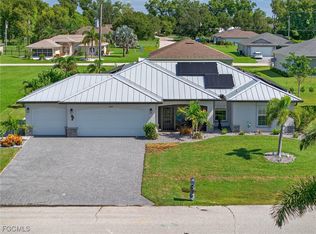 25459 Estrada Cir, Punta Gorda, FL 33955