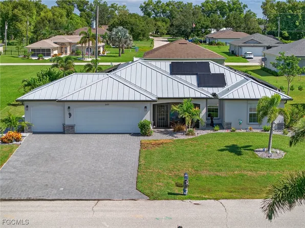 25459 Estrada Cir, Punta Gorda, FL 33955