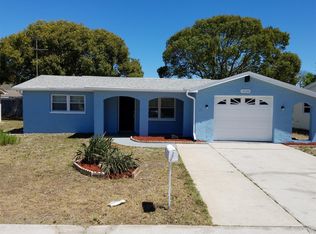 10100 Brandywine Ln, Port Richey, FL 34668