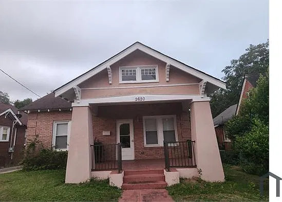 2620 Napier Ave