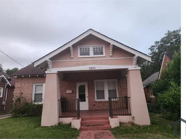 2620 Napier Ave, Macon, GA 31204
