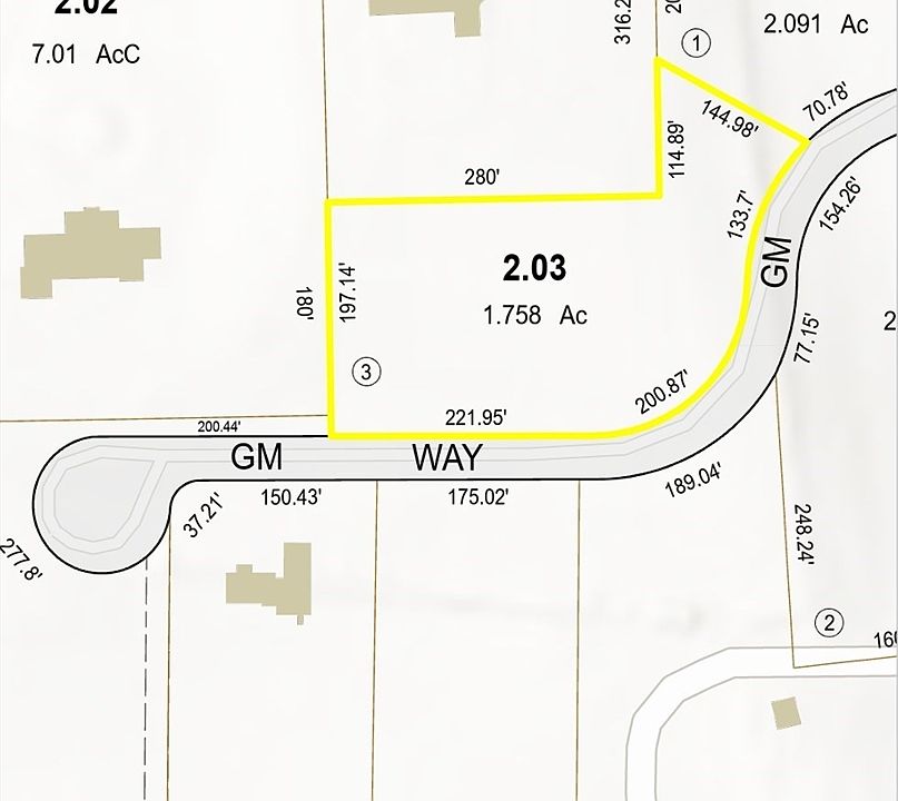 1st image of 6 Gm Way