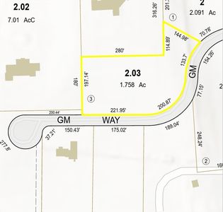 6 Gm Way, Assonet, MA, 02702