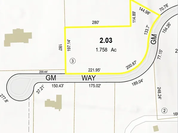 6 Gm Way, Assonet, MA 02702