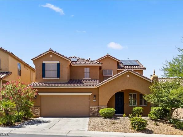 11229 Piazzale St, Las Vegas, NV 89141