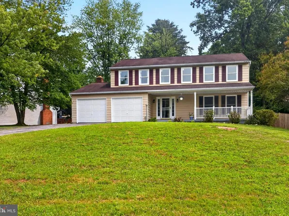 4884 Tobacco Way, Woodbridge, VA 22193