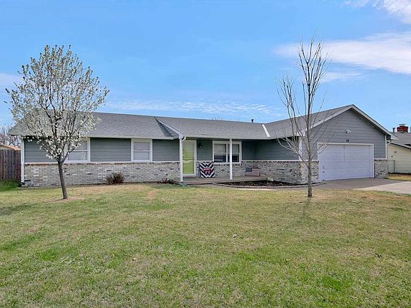 2nd image of 108 S Cedarwood Dr