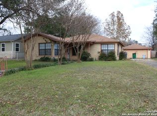 405 Beverly Dr, San Antonio, TX 78228