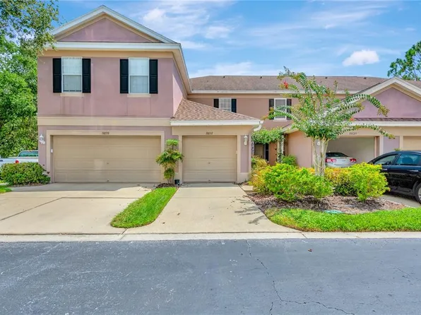 10131 Tranquility Way, Tampa, FL 33625