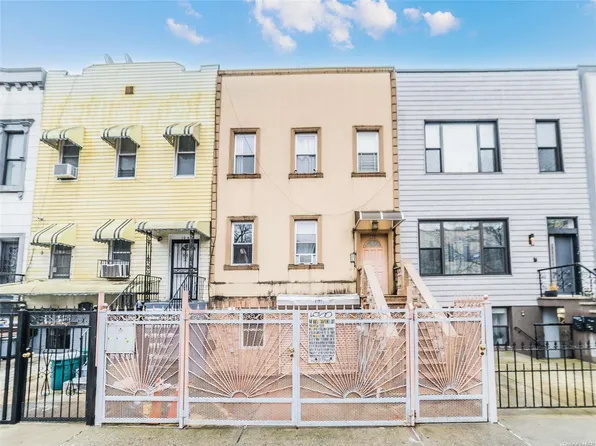 102 Harman Street, Brooklyn, NY 11221