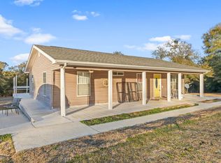 5116 Keyser Mill Rd, Baker, FL 32531