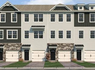 Homes Available Soon, Haney Townhomes, Charlotte, NC 28205