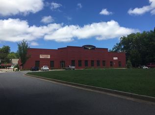 315 N Main St, Madison, GA 30650