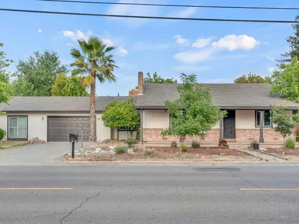 3000 Mission Ave, Carmichael, CA 95608