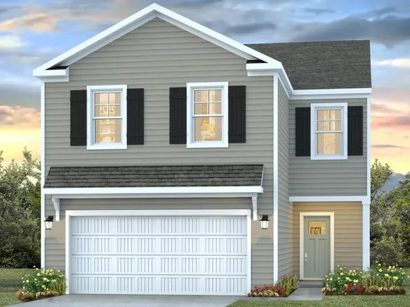 4181 Morning Light Dr SE Lot 282, Bolivia, NC 28422