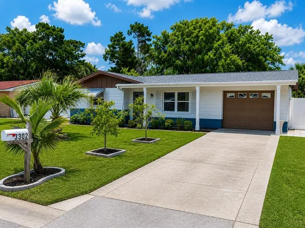3302 ROCK ROYAL DRIVE, HOLIDAY, FL 34691