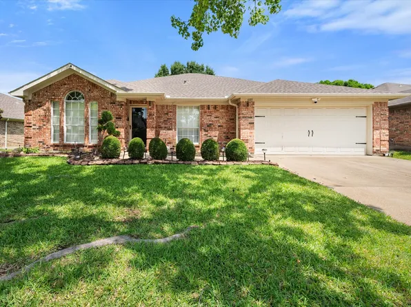 603 Ember Ln, Mansfield, TX 76063
