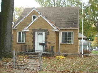 4842 Naomi Dr, Toledo, OH 43623