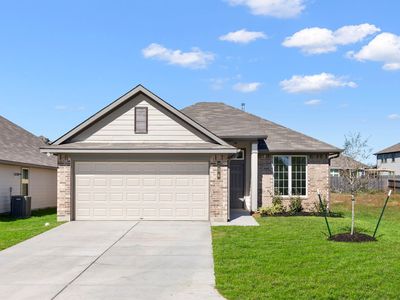 236 New Dawn Trl, Huntsville, TX, 77320