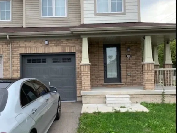 7740 White Pine Cres, Niagara Falls, ON L2H 3R5
