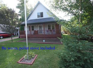 1010 Randall Ave South, Rhinelander, WI 54501