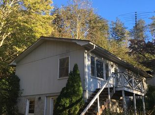 651 Ellijay Rd, Franklin, NC 28734