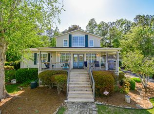 189 Sailboat Rd, Dadeville, AL 36853