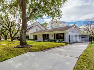 8710 Linkterrace Ln, Houston, TX 77025