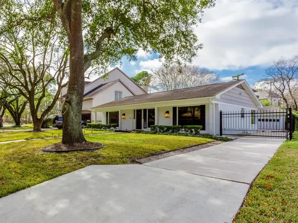 8710 Linkterrace Ln, Houston, TX 77025