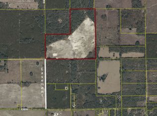 0 140th St, Live Oak, FL 32060