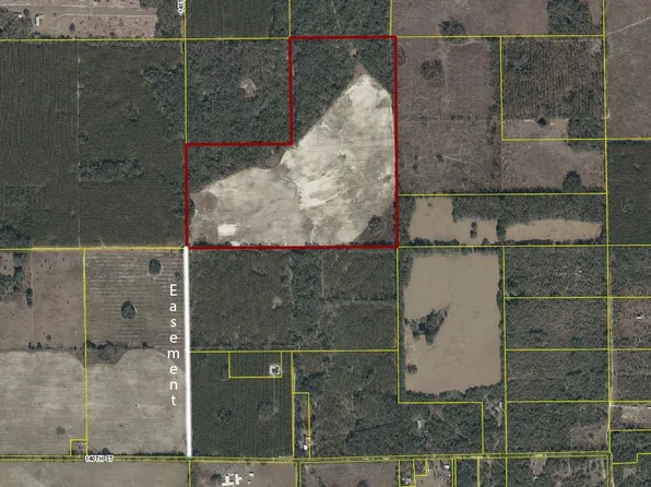 0 140th St, Live Oak, FL 32060