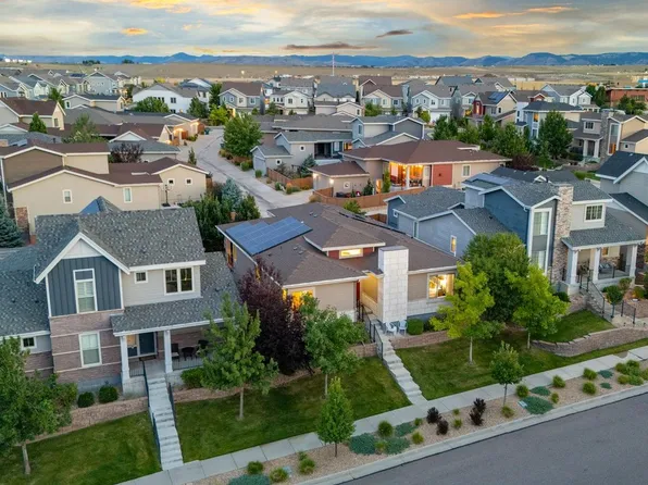 15398 W 95th Ave, Arvada, CO 80007