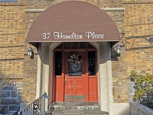 37 Hamilton Place #1D, Tarrytown, NY 10591