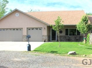 2939 Jon Hall Rd, Grand Junction, CO 81503