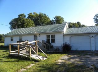 5411 W State Highway 46, Poland, IN 47868