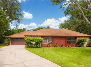 6200 Yellowstone Dr, Port Orange, FL 32127