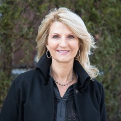 Jill Kandell